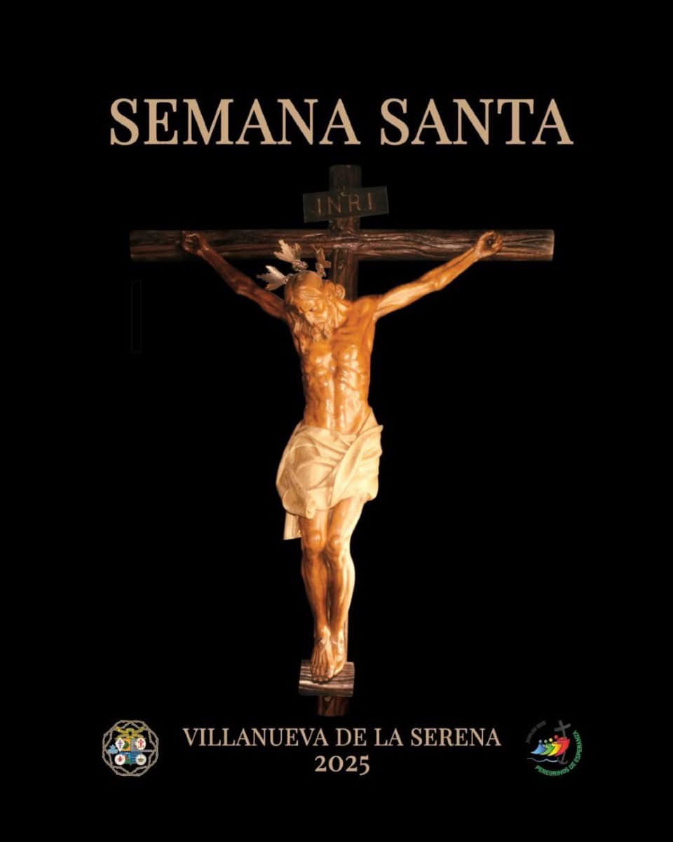 Semana Santa en Villanueva de la Serena  